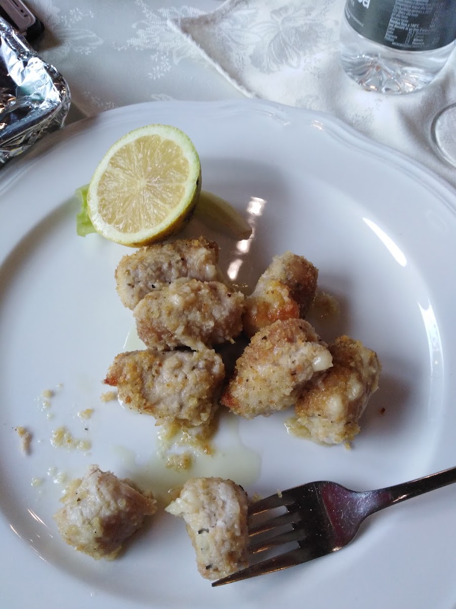 Ristorante L'airone Photo 4