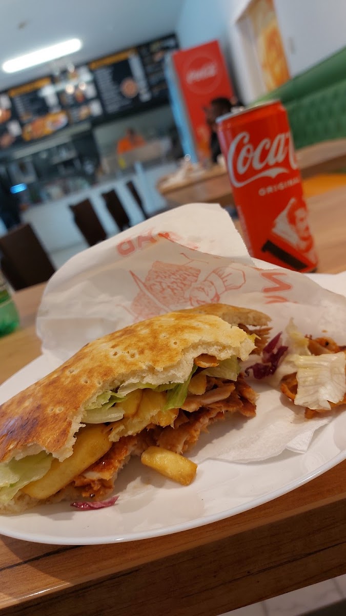 MIRAN Kebab Haus Photo 10