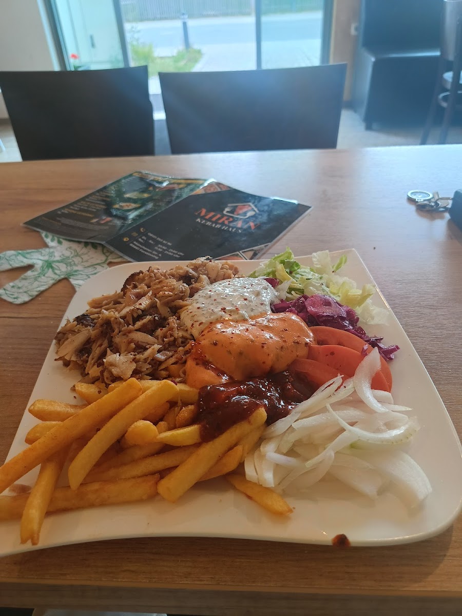 MIRAN Kebab Haus Photo 4