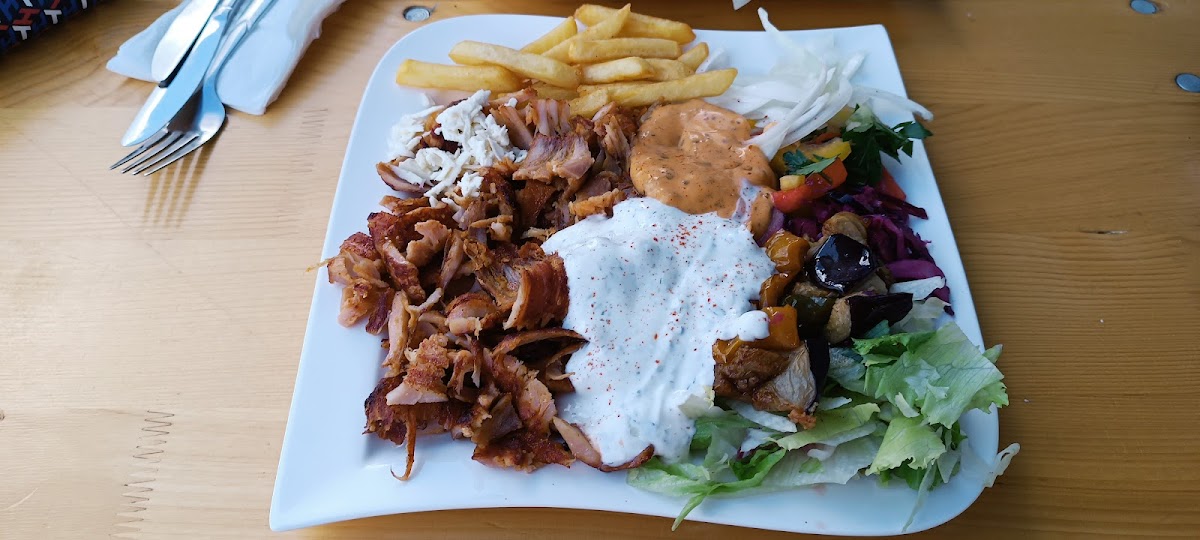 MIRAN Kebab Haus Photo 5