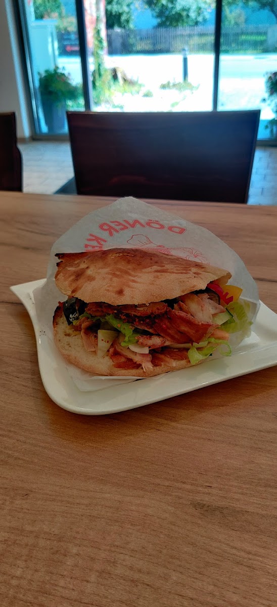 MIRAN Kebab Haus Photo 6