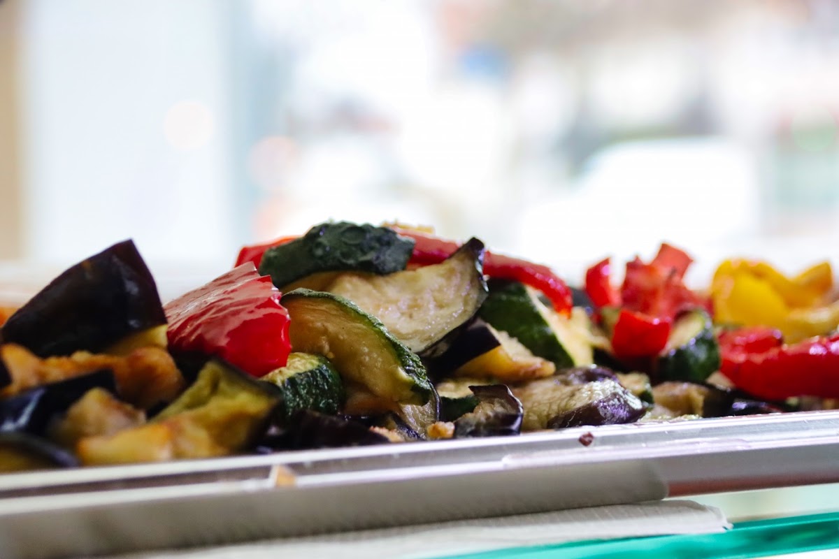 MIRAN Kebab Haus Photo 7