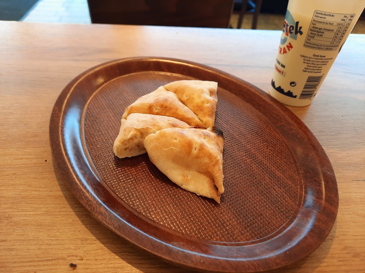 MIRAN Kebab Haus Photo 8