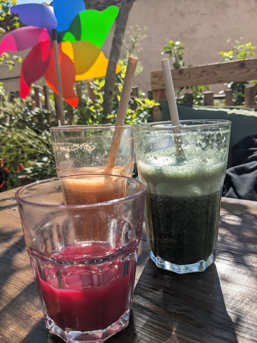 Qui l'eût Cru... ( Bio - Vegan ) Photo 10