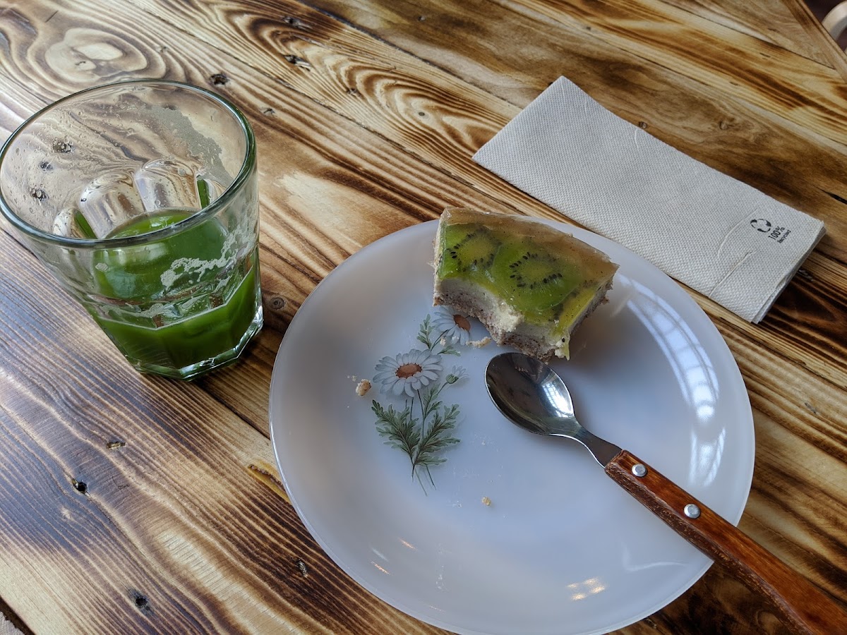 Qui l'eût Cru... ( Bio - Vegan ) Photo 5