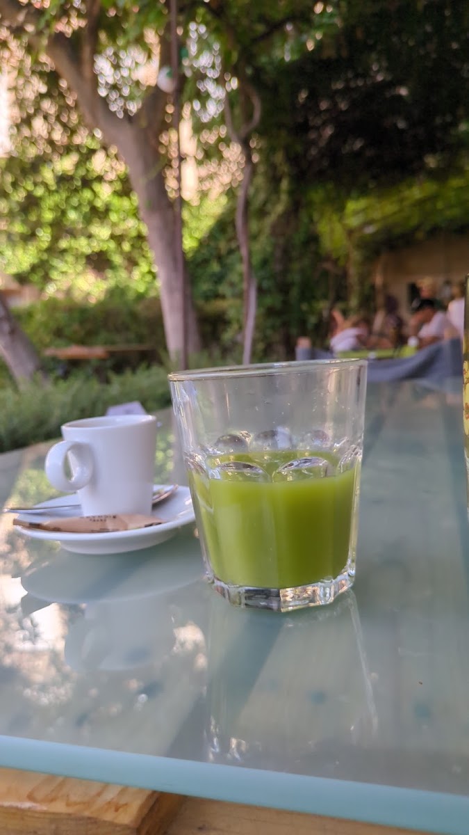 Qui l'eût Cru... ( Bio - Vegan ) Photo 6