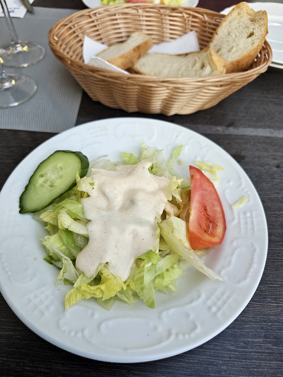 Rhodos - Greek Restaurant Photo 4