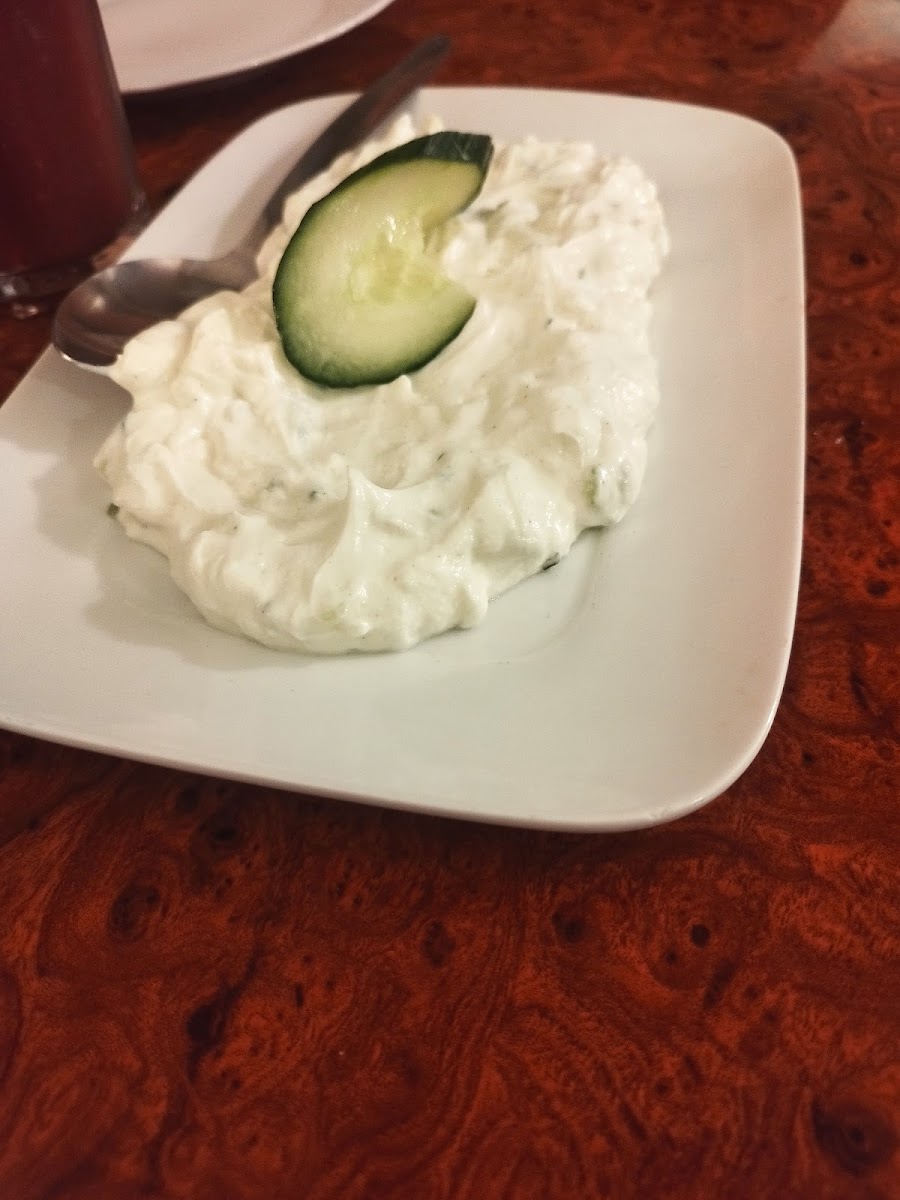 Rhodos - Greek Restaurant Photo 8