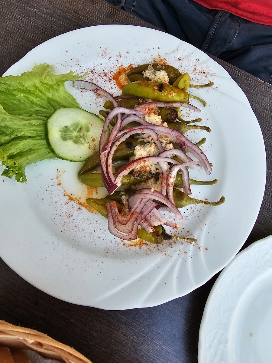 Rhodos - Greek Restaurant Photo 9