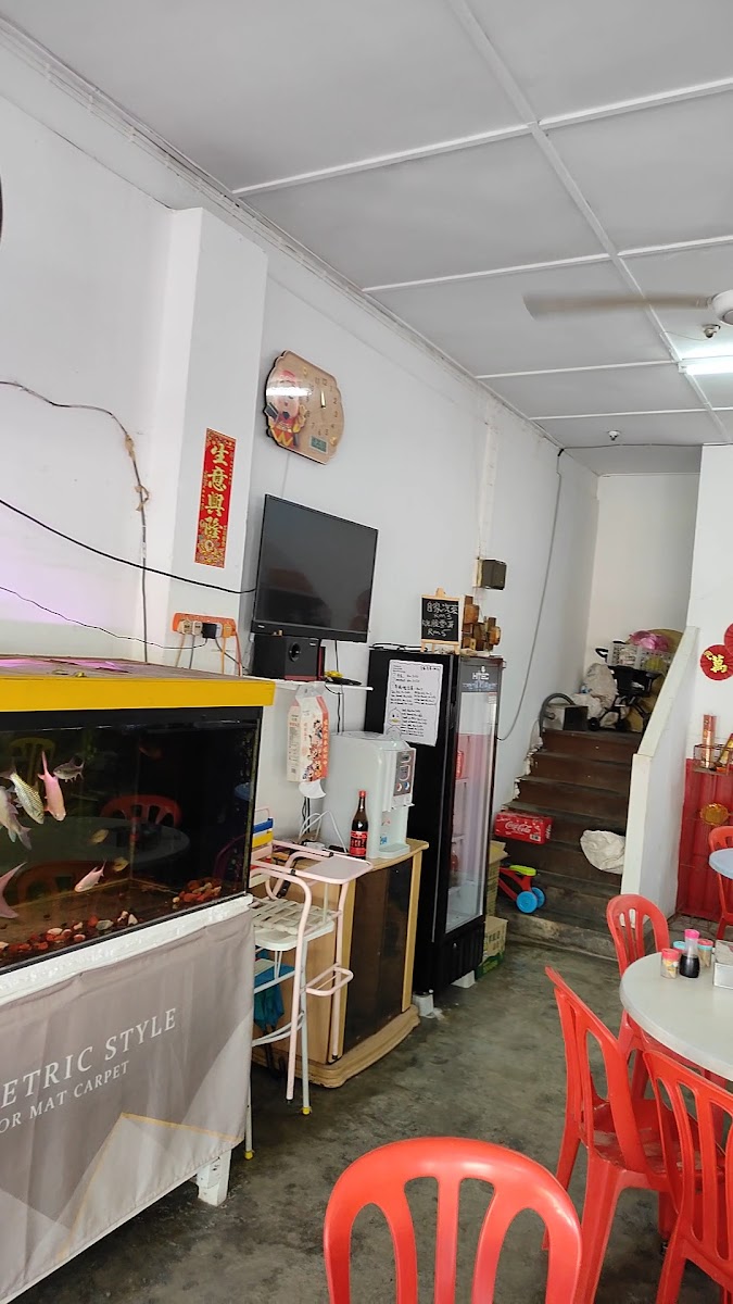 Kedai Kopi Soon Lee Photo 2