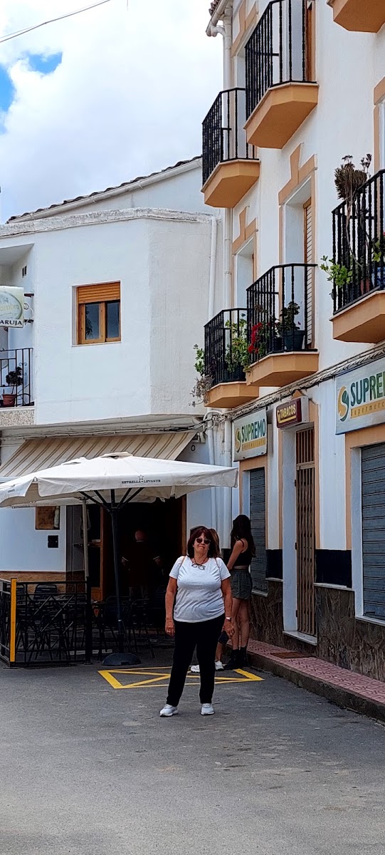 Bar Maruja Photo 3
