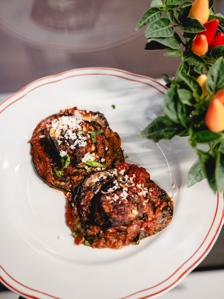 Santi Paduli - Osteria Sociale Photo 5