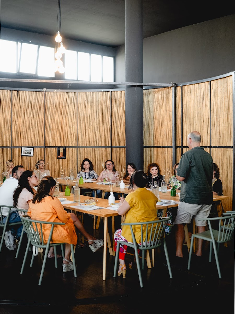 Santi Paduli - Osteria Sociale Photo 6