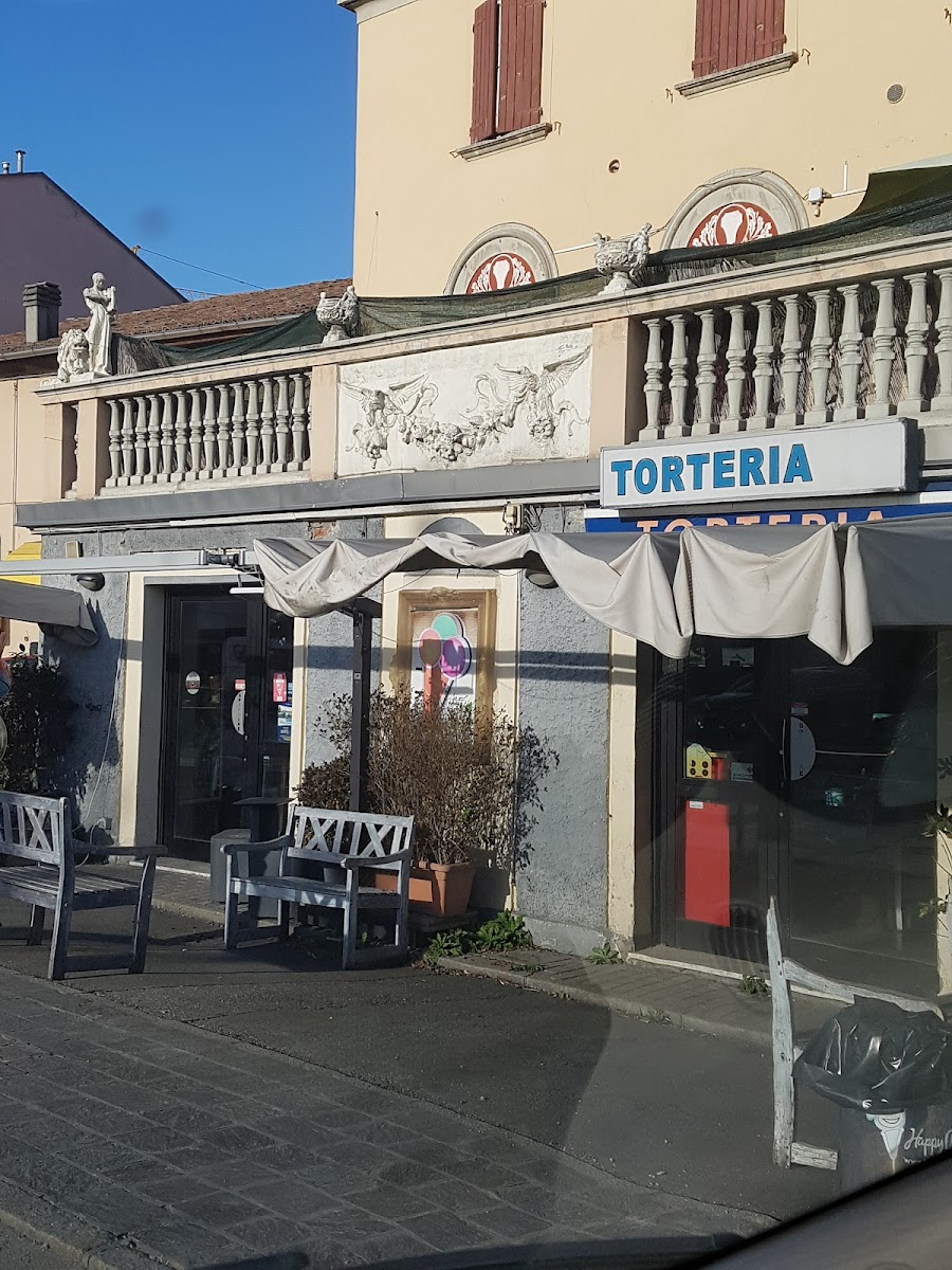 Gelateria 'Gnam' di Guagliumi Cinzia