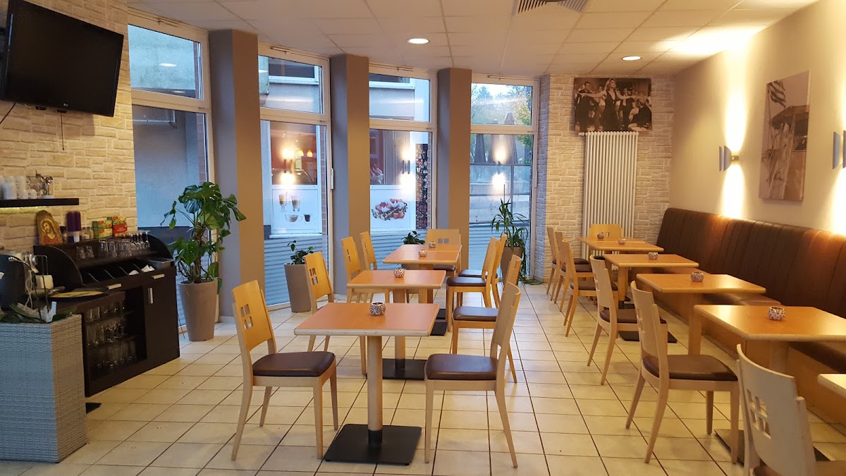 Rhodos Grill