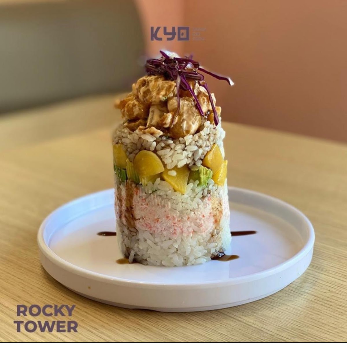 KYO SUSHI Photo 10