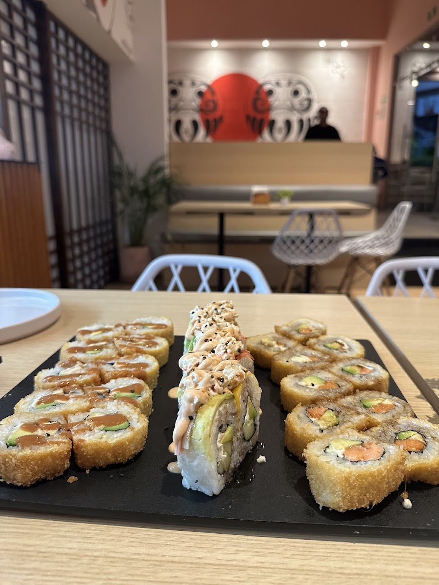 KYO SUSHI Photo 2
