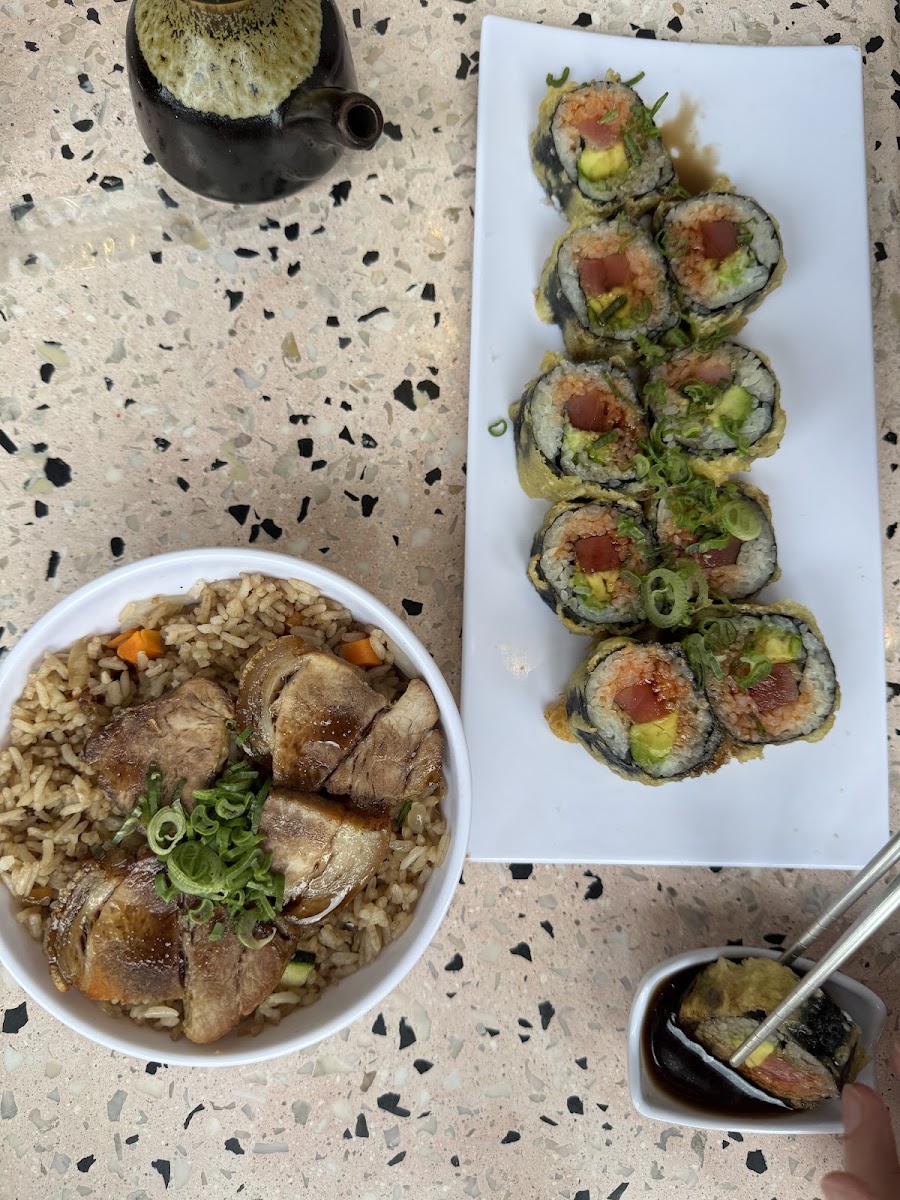 KYO SUSHI Photo 7
