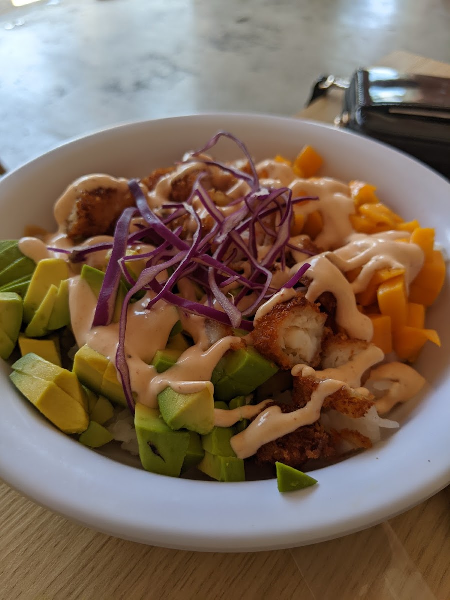 KYO SUSHI Photo 8