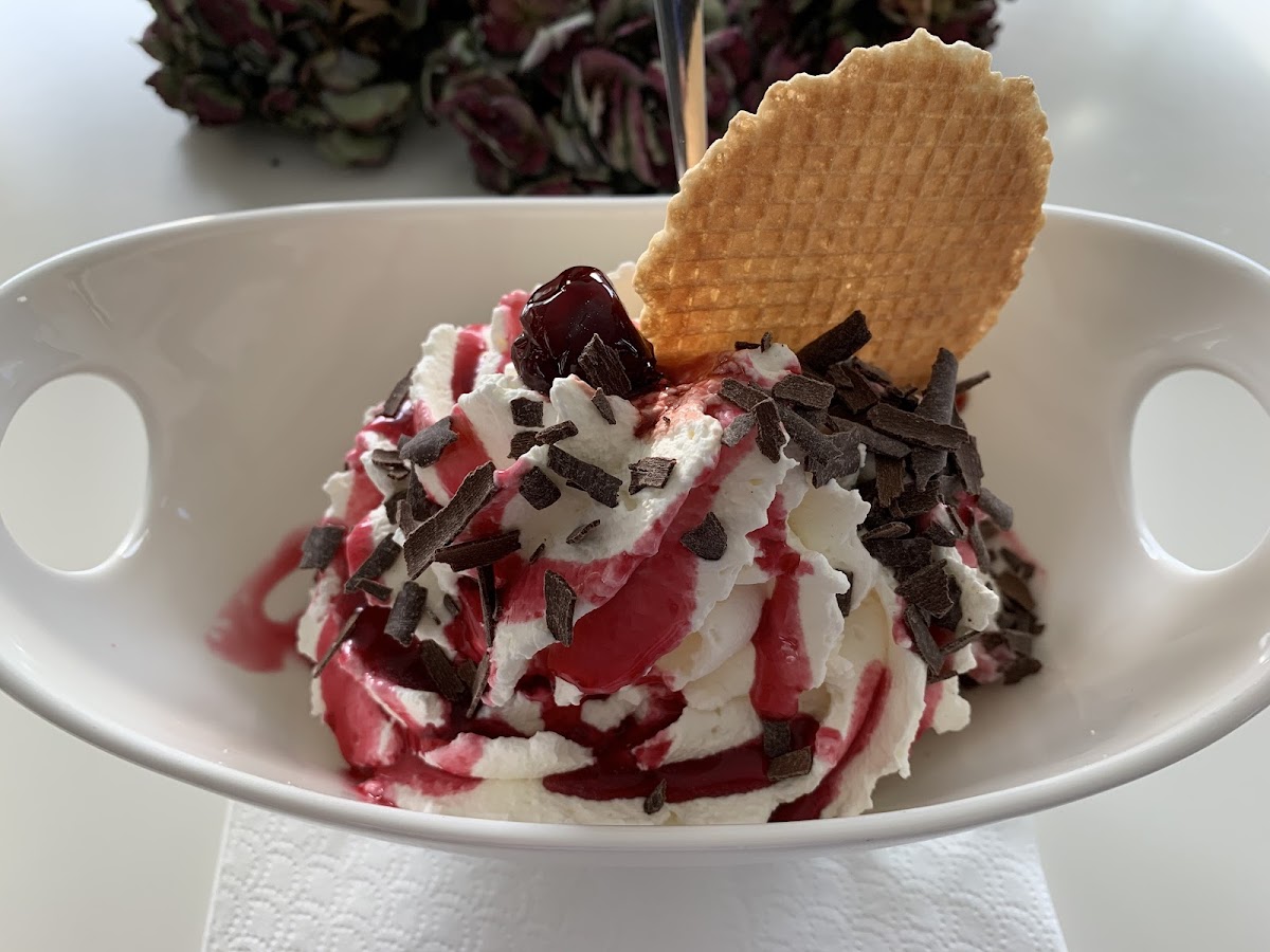 Gelateria Fabio