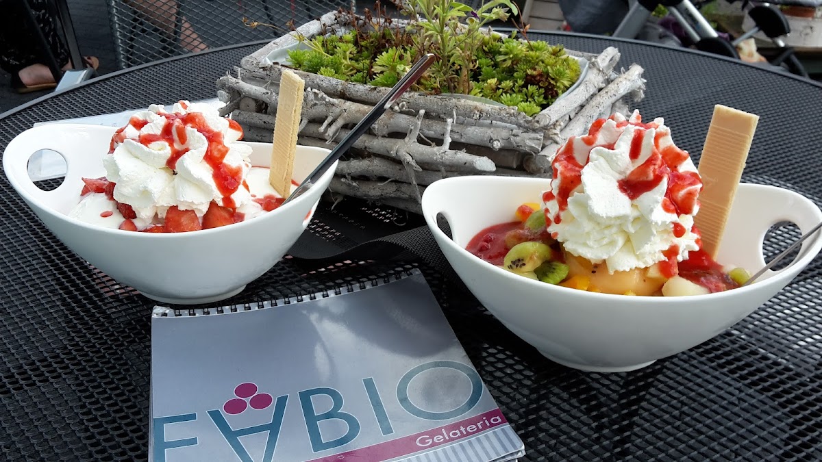 Gelateria Fabio Photo 2