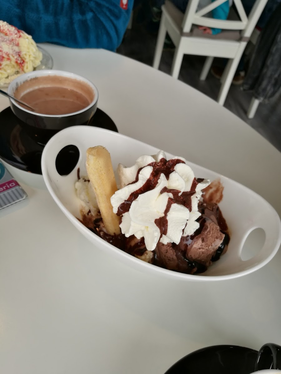 Gelateria Fabio Photo 8