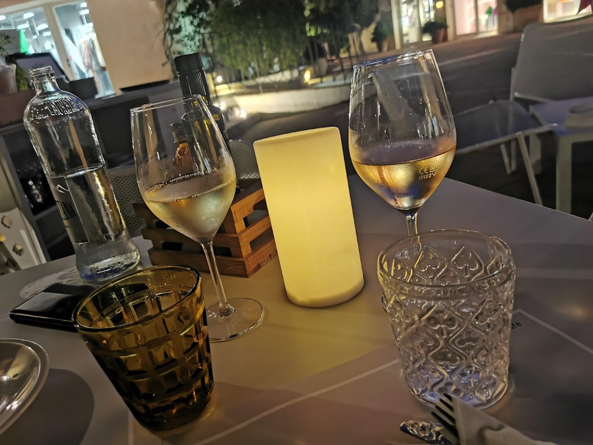 Elit Promenade Cafè Photo 10