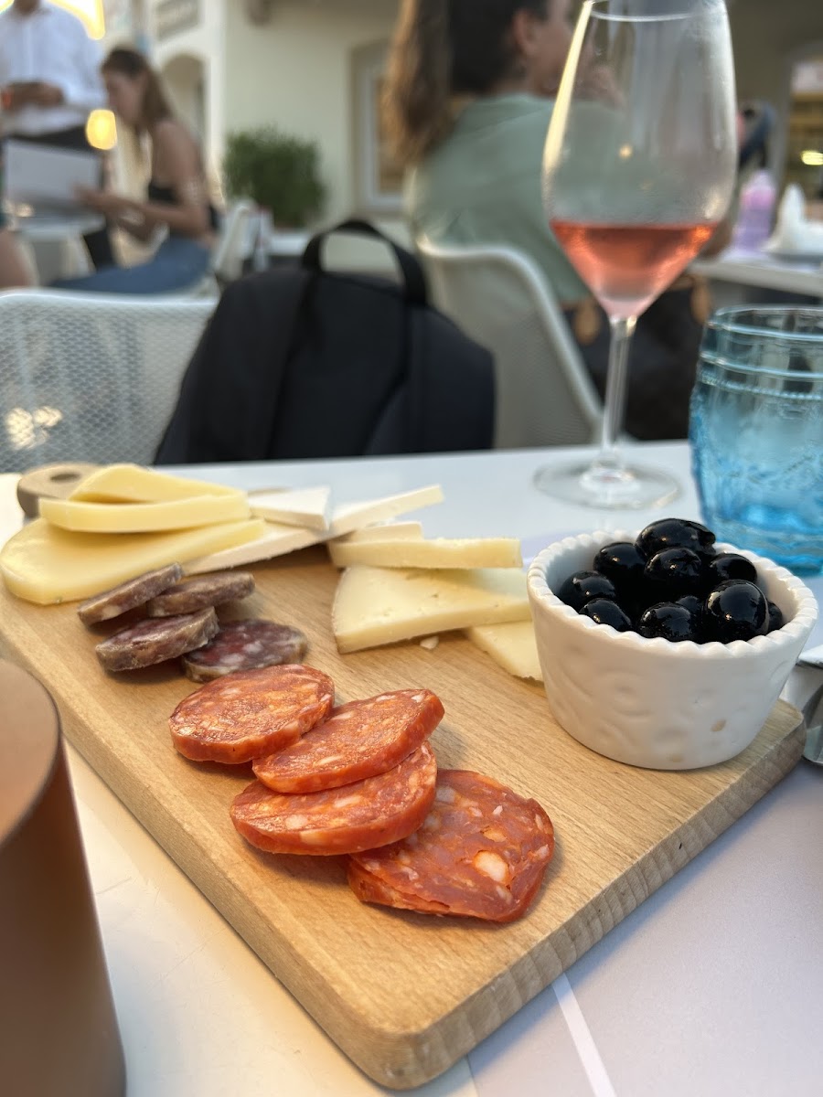 Elit Promenade Cafè Photo 8