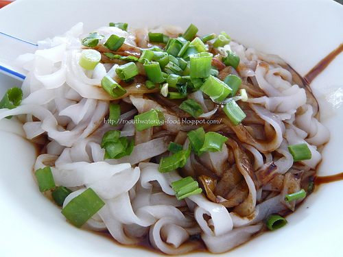 Rahang Fish Ball Noodle Photo 9
