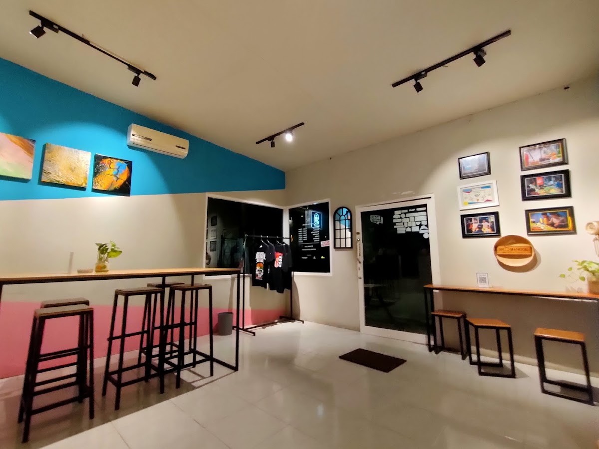 Bors cafe