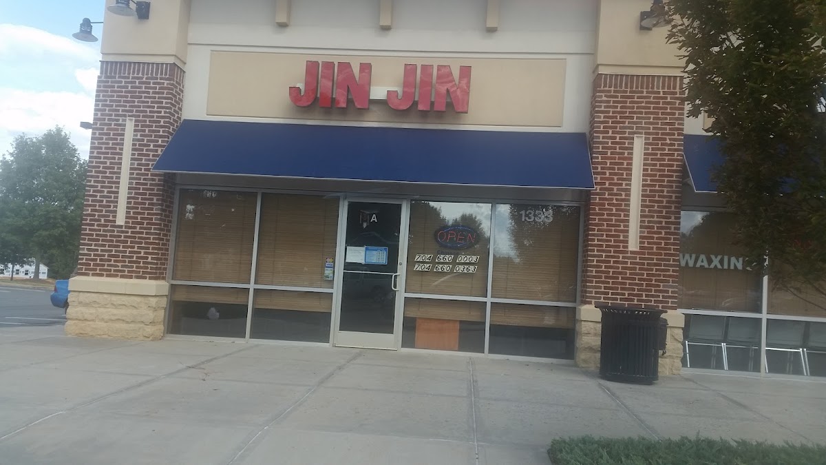 Jin Jin