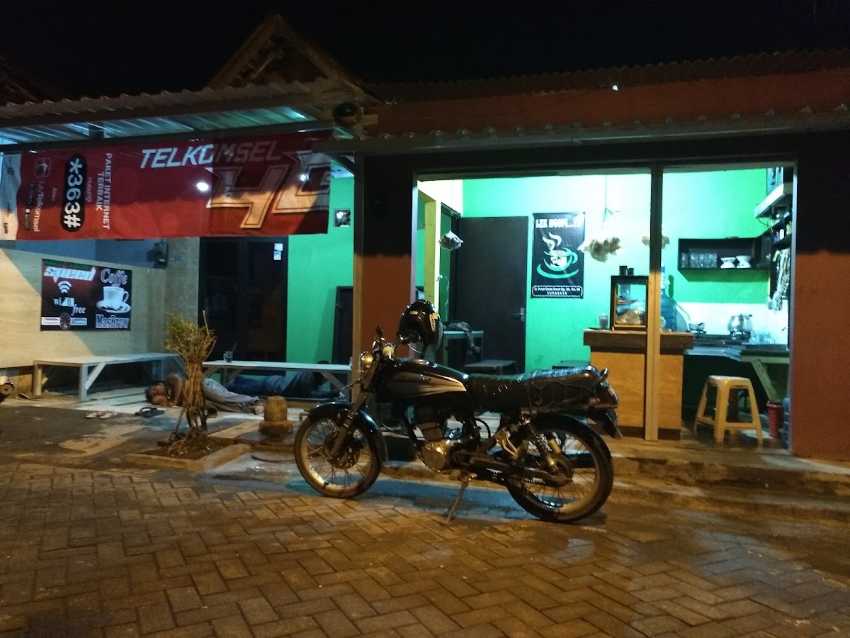 Warkop Cak Bobby