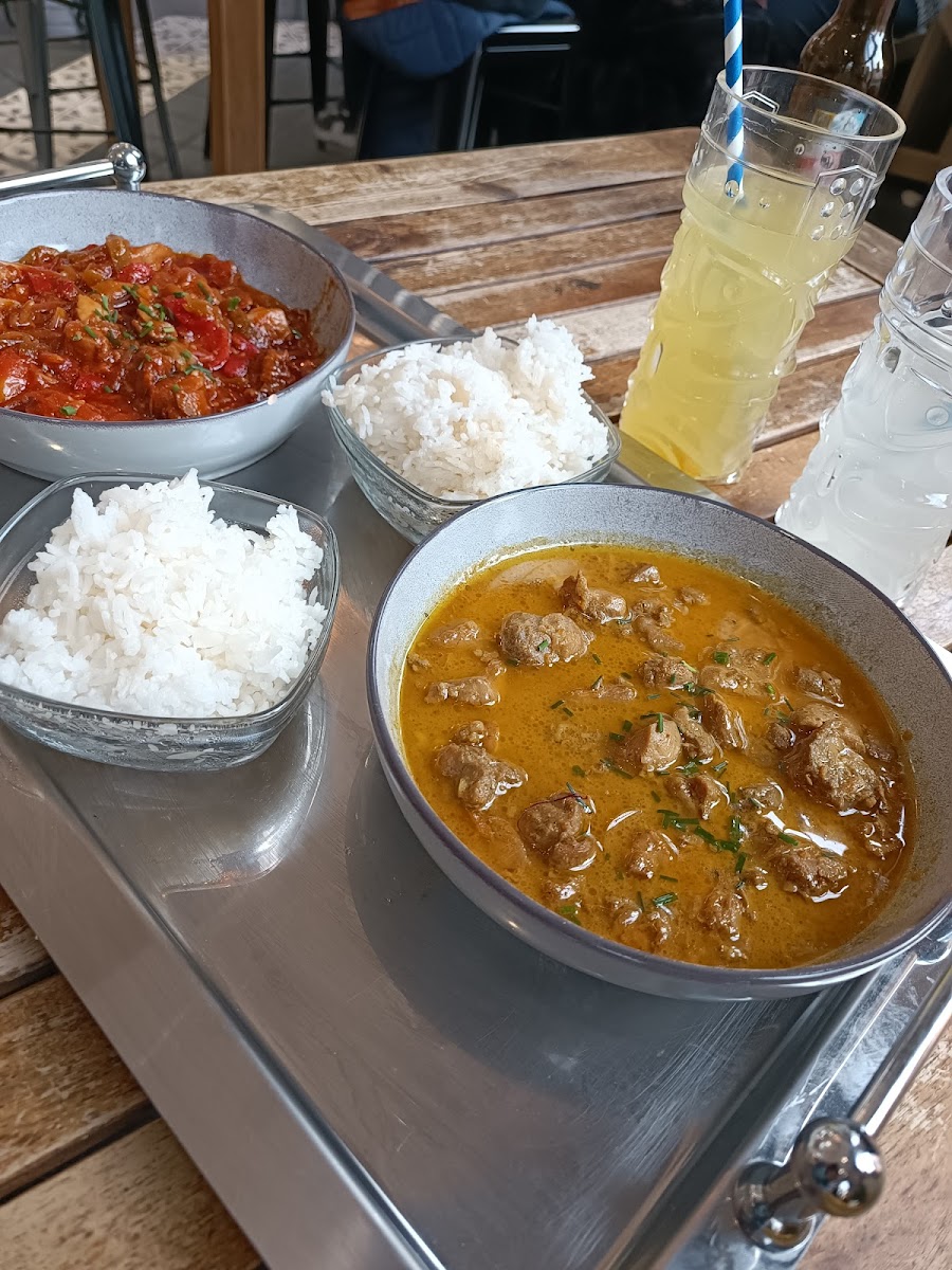 TIKI FOOD TOULON Photo 8