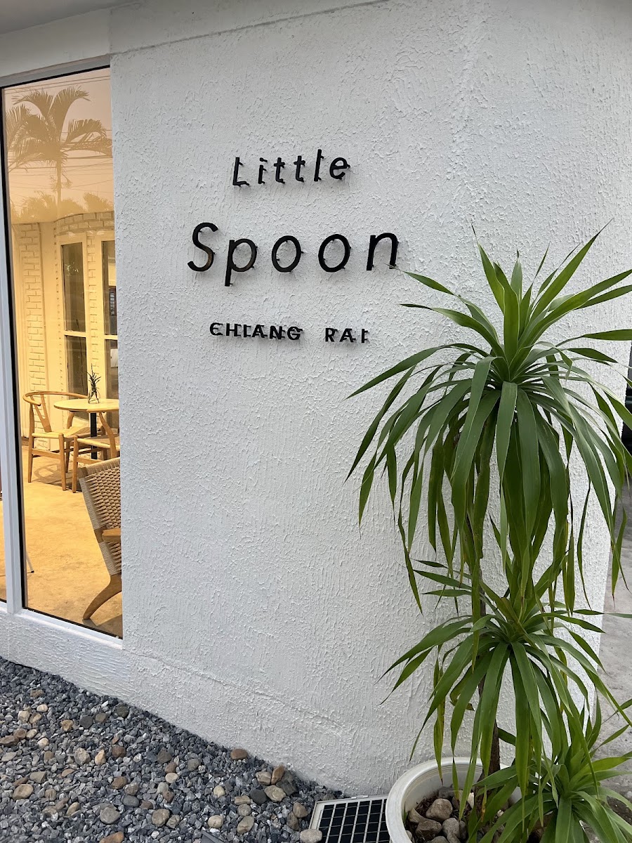 Little Spoon Chiang Rai