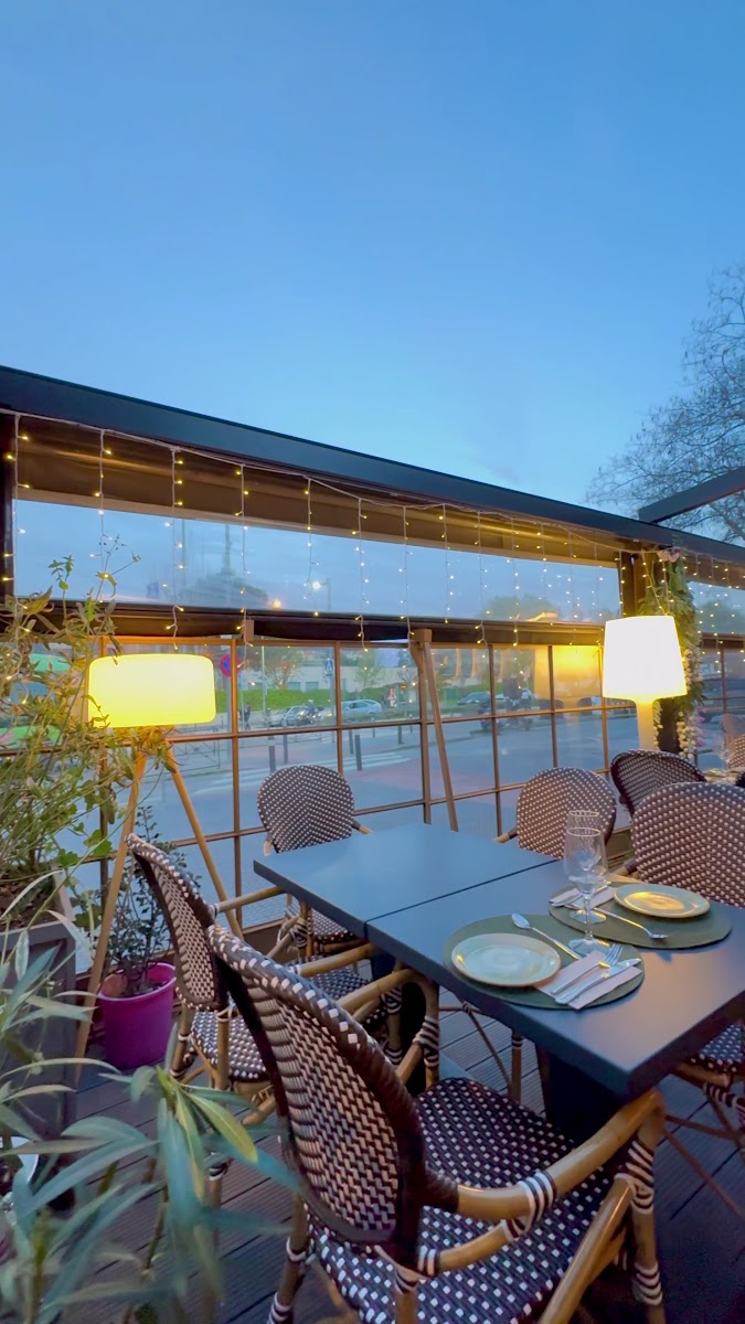 Restaurante Asentida Majadahonda Photo 2