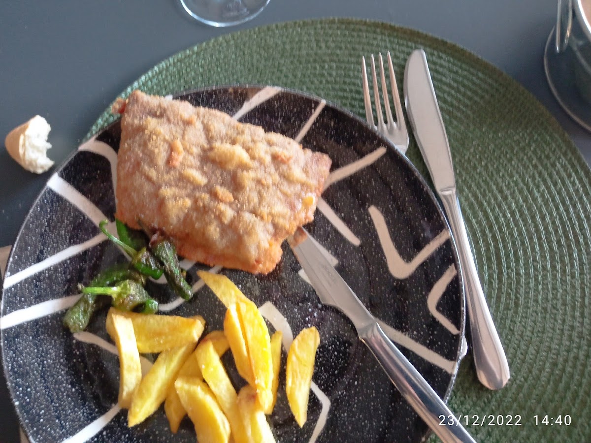Restaurante Asentida Majadahonda Photo 6