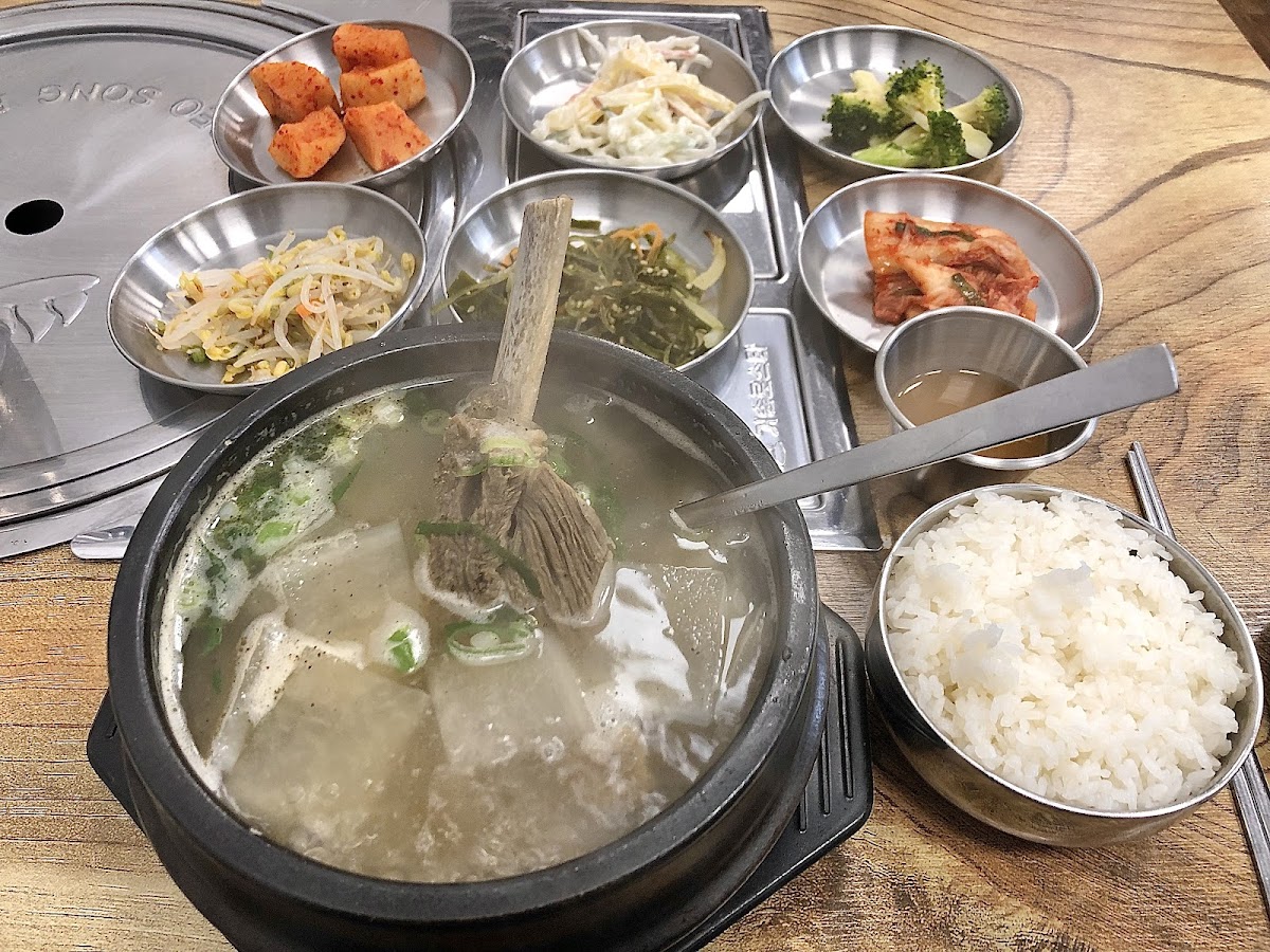 장터 링크점 Jang Teo-Link drive (고기고팡 Gogigopang) Photo 5