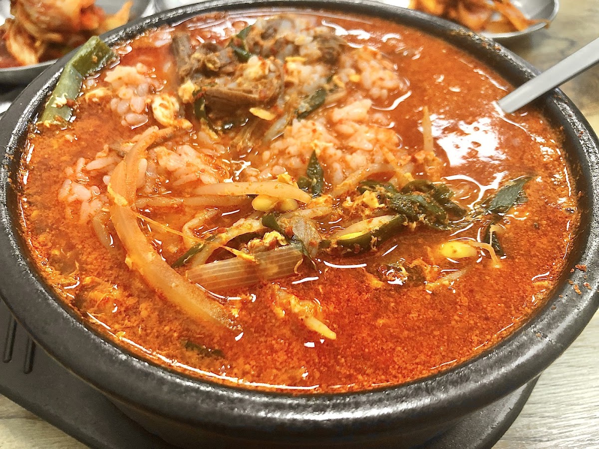 장터 링크점 Jang Teo-Link drive (고기고팡 Gogigopang) Photo 6