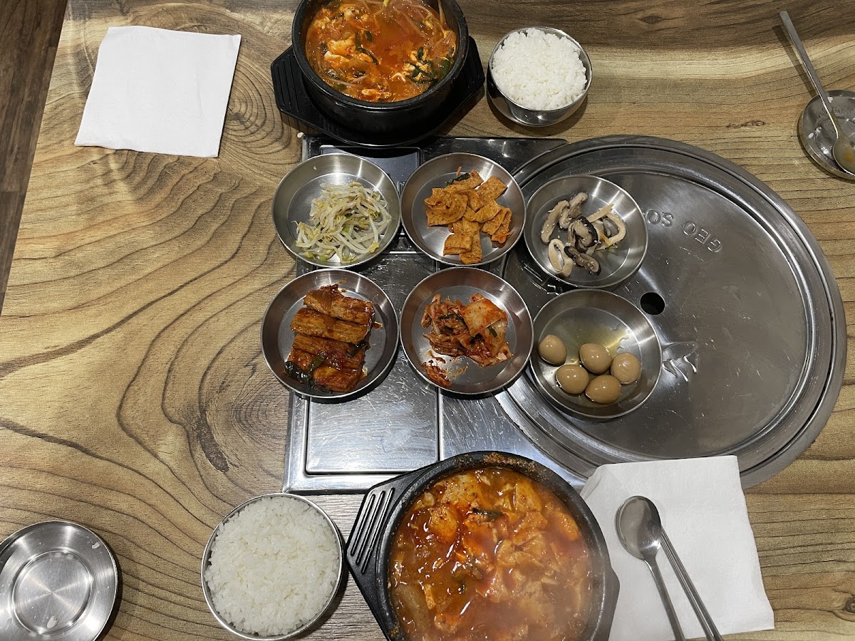 장터 링크점 Jang Teo-Link drive (고기고팡 Gogigopang) Photo 7