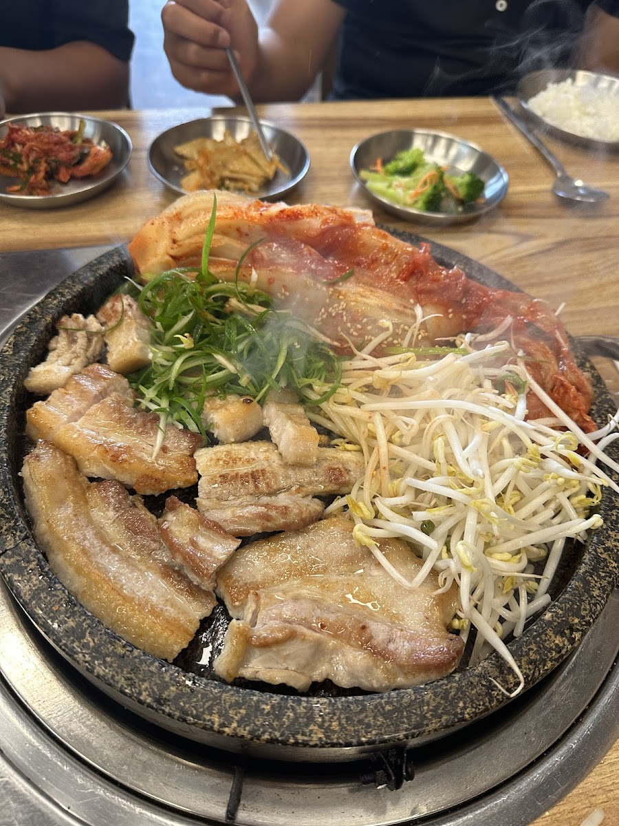장터 링크점 Jang Teo-Link drive (고기고팡 Gogigopang) Photo 9
