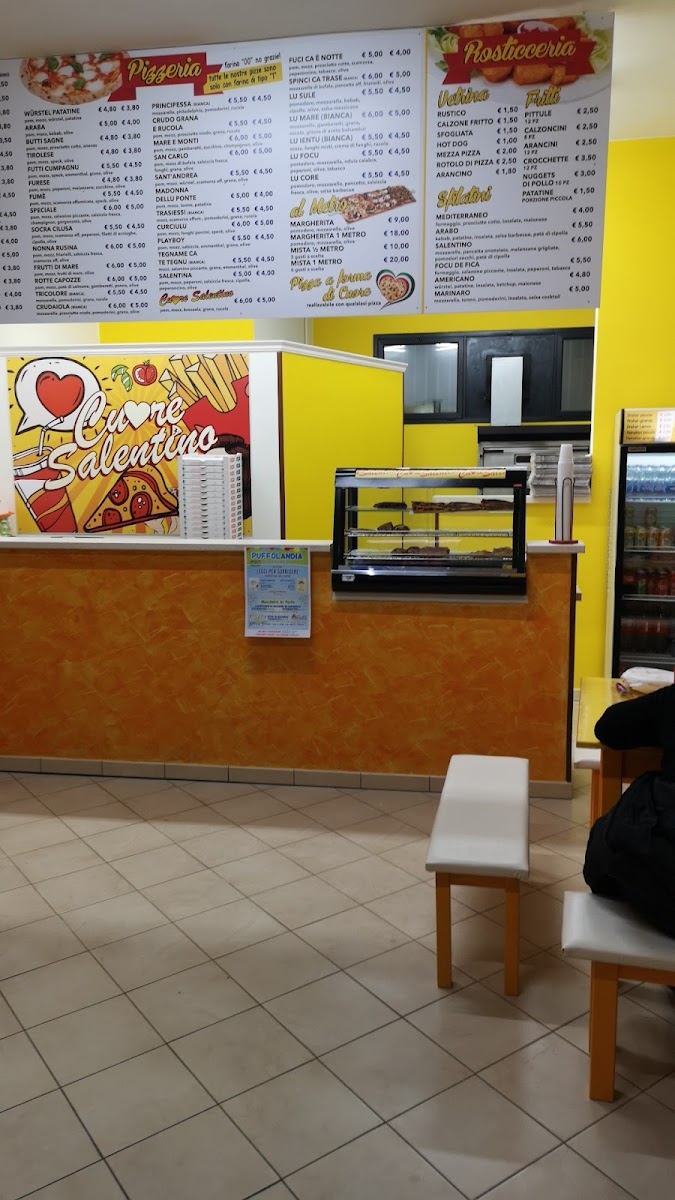 Cuore Salentino Photo Menu 6