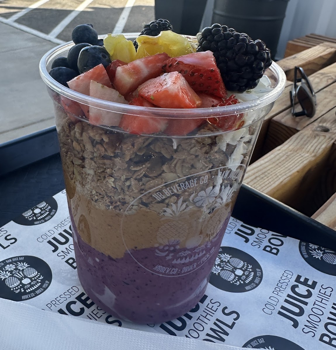 HB Beverage Company Photo 4