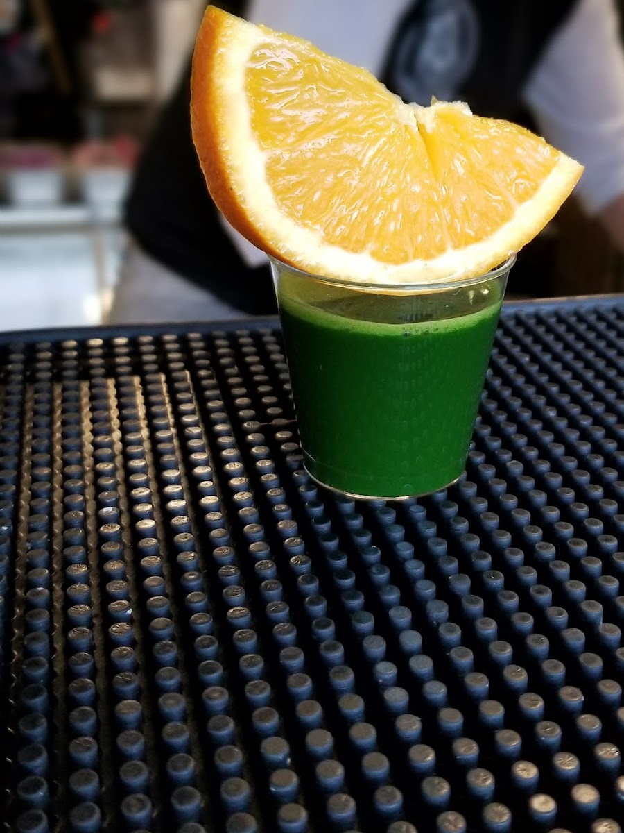HB Beverage Company Photo 6