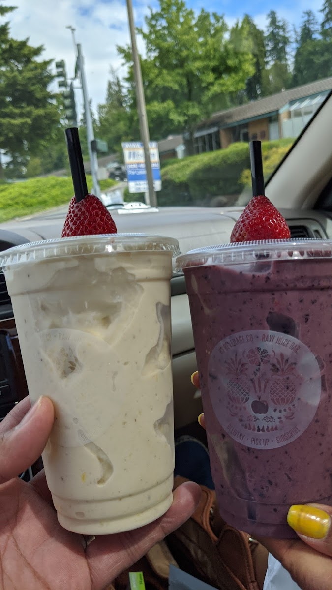 HB Beverage Company Photo 7