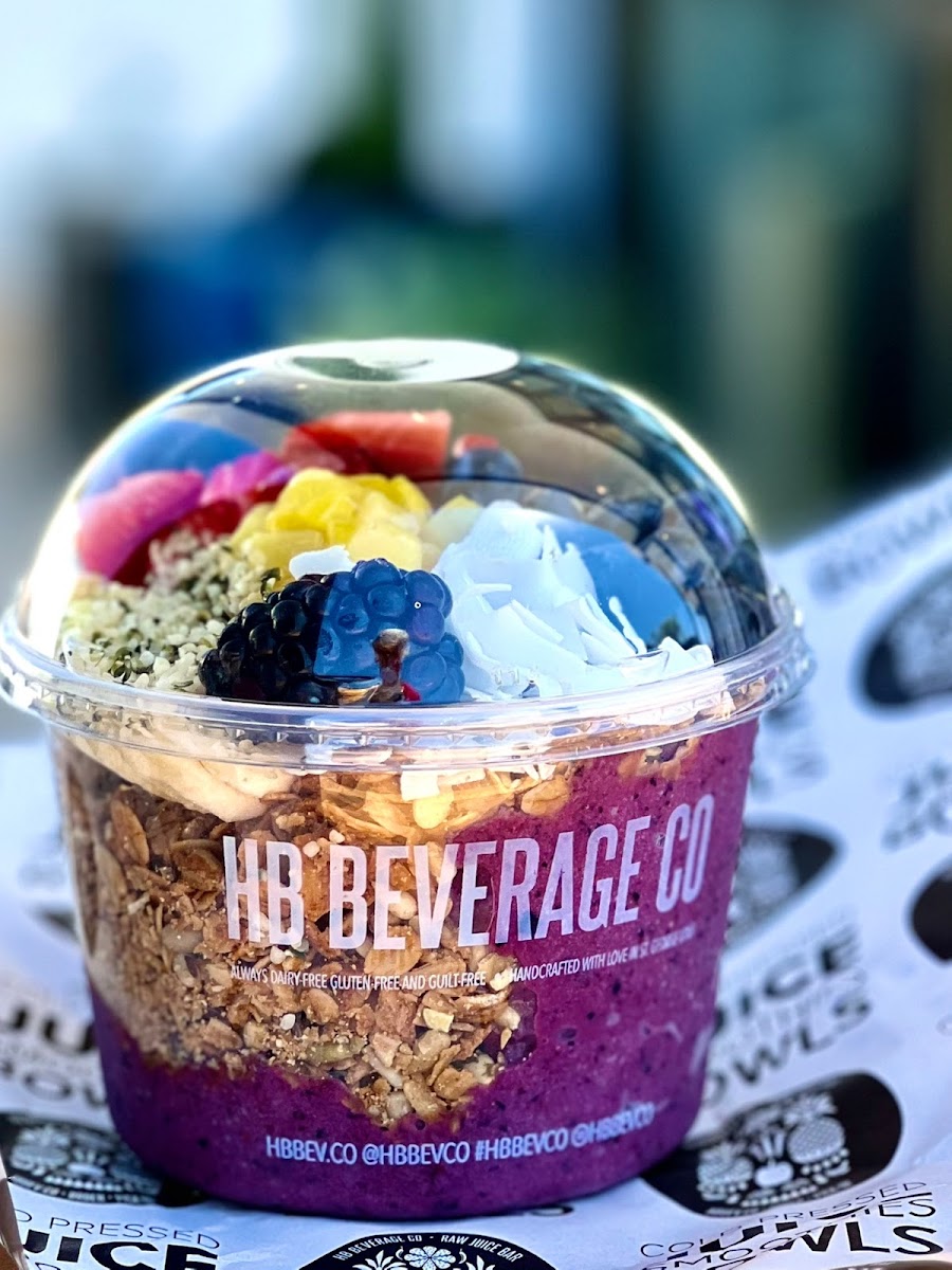 HB Beverage Company Photo 8
