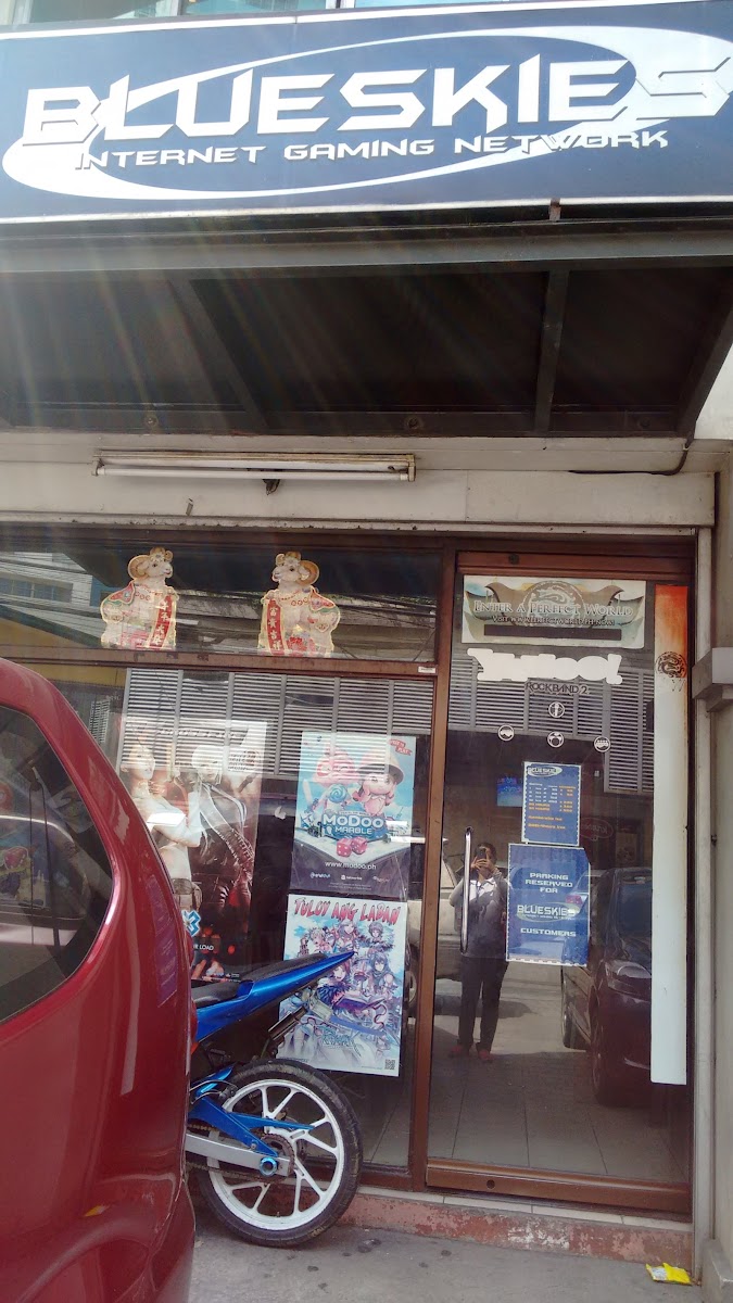 Blue Skies Katipunan Photo 4