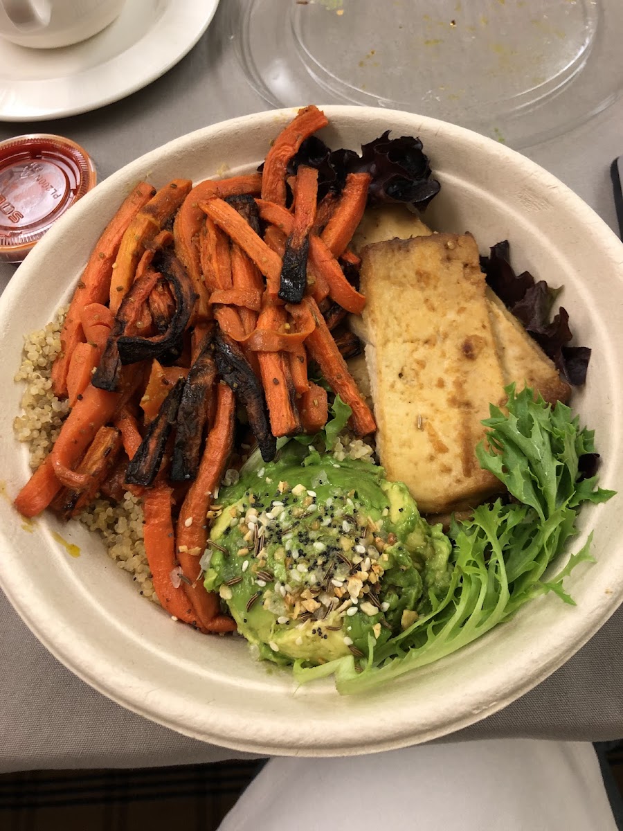 Real Food Eatery Photo 2