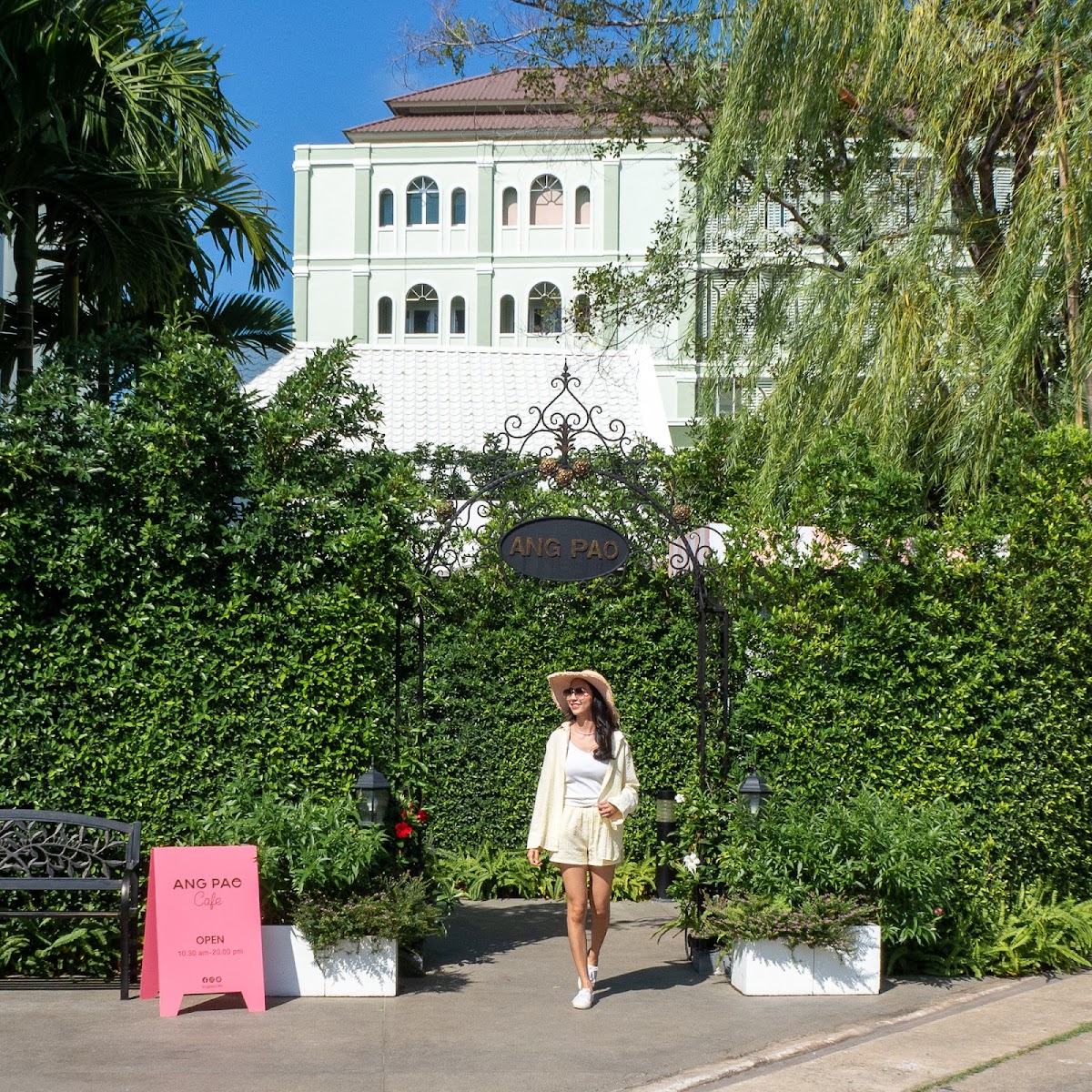 Angpao Cafe & Restaurant Photo 4
