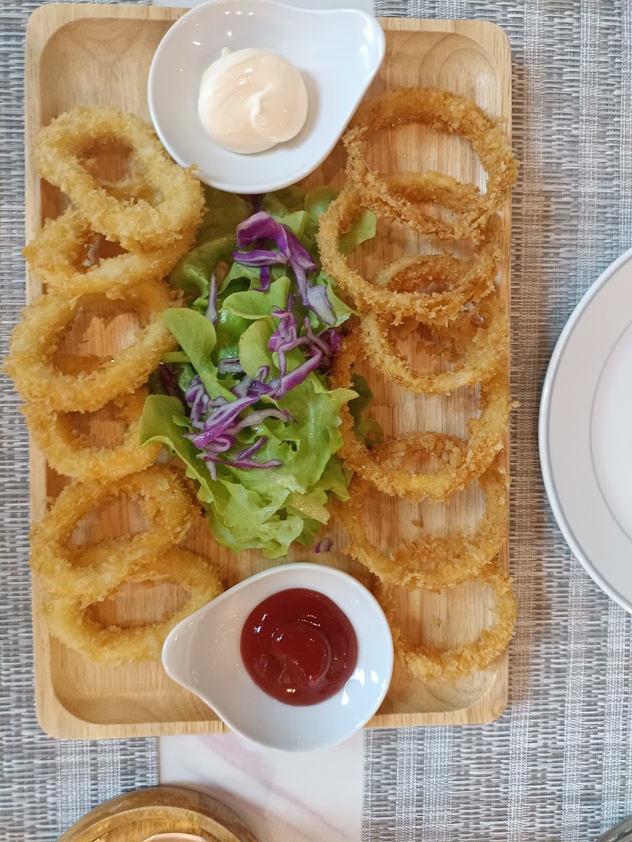 Angpao Cafe & Restaurant Photo 6