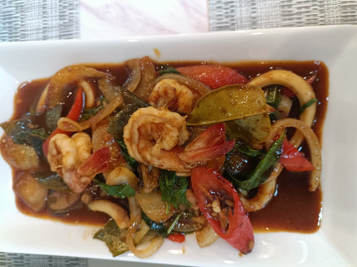 Angpao Cafe & Restaurant Photo 7